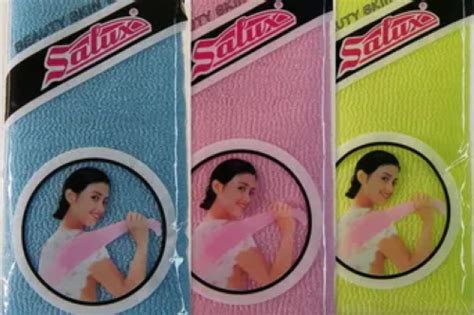 salux cloth real vs fake